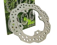 Remschijf NG Wavy - CBR 600 F - 1991-1994 (achter)