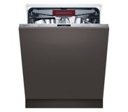 Neff S197TCX00E lave-vaisselle intégrable 14 couverts