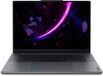 Lenovo Yoga Pro 9 16IPH11 Copilot+ PC Intel Core Ultra 9 386H Laptop 40,6 cm (16") Touchscreen 3.2K OLED 120Hz 1600 nits 16GB RAM 1TB SSD NVIDIA GeForce RTX 5060 8GB Wi-Fi 7 Windows 11 Home Grijs