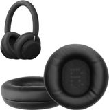 kwmobile 2x oorkussens geschikt voor CMF Headphone Pro - Earpads voor koptelefoon in zwart