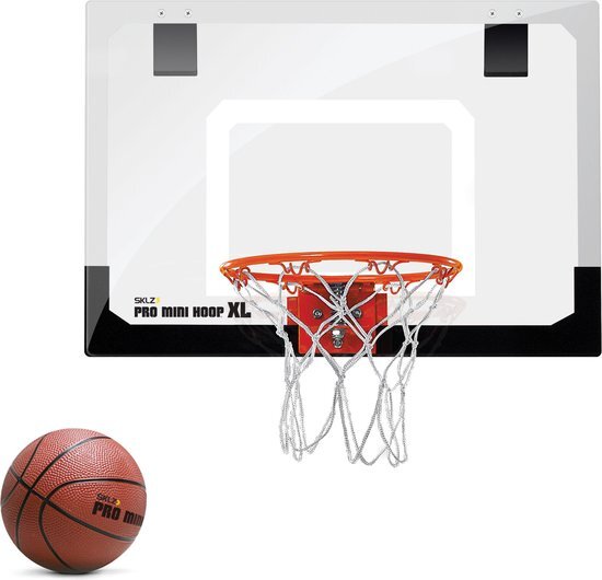 SKLZ Pro Mini Hoop XL Basket