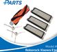 Roborock Xiaowa E35 Onderhoudsset (Plus.Parts® alternatief voor S50 / S60 SET D'ENTRETIEN)