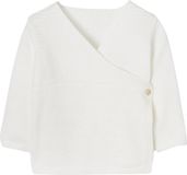 Vertbaudet Tricot newborn romper van biologisch katoen