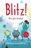 Een Blitz! 7 - Een gek drankje