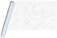 Clairefontaine 34186C, Kunstpapier, 120 g/m²