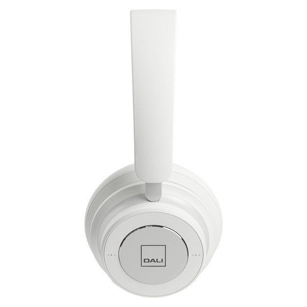 Dali IO-6 Draadloze koptelefoon - Chalk White