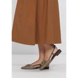 Notre-V Hakken La6155493 Beige