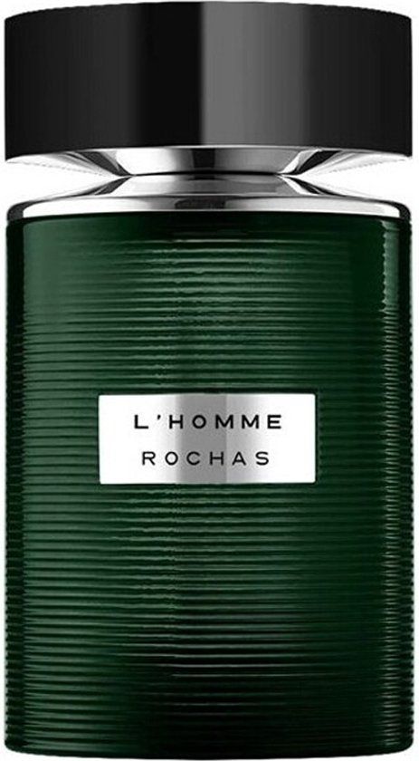 Rochas Eau de Toilette / 100 ml / Men