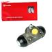 BREMBO Radbremszylinder A12306