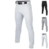 Easton Rival+ Open Bottom Pant Adult L White