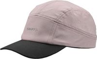 Craft Hypervent Cap Unisex - Purple