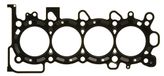 Gasket, Ajusa Gasket, cylinder head