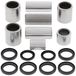 Kit All Balls Reparatieset/lagerset zwaai alle ballen voor Yamaha TT-R 230 cc bouwjaar 2005-2016