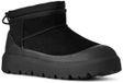 Ugg Cl Ultra Mini Weather Hybrid Laarzen Zwart EU 42 Man