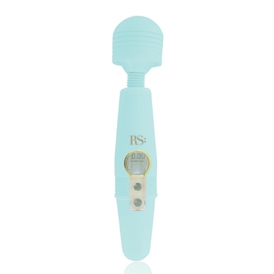 Rianne S RS - Icons - Fembot Body Wand Mintgroen