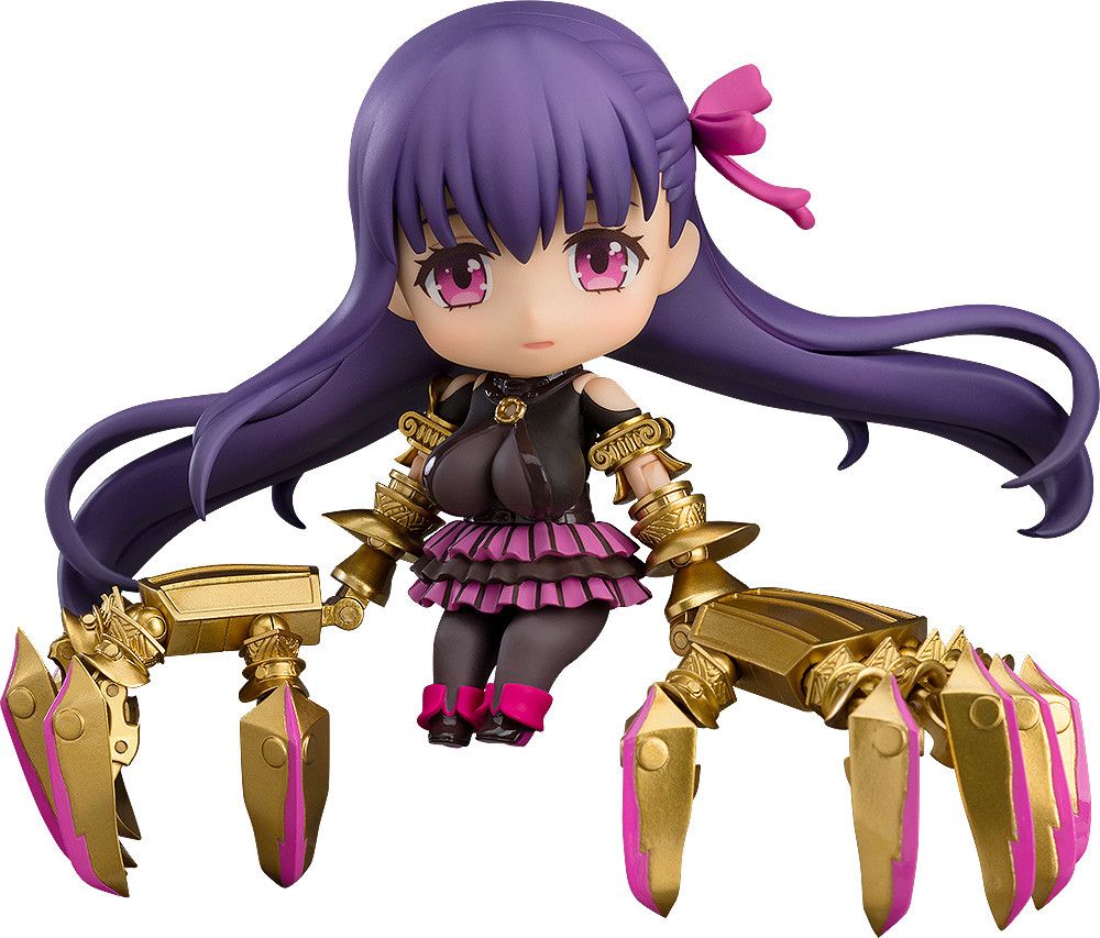 GoodSmile Company Nendoroid Alter Ego Passionlip - PVC - bonte kleuren