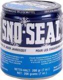 Sno-Seal Atsko Sno-seal Wax Leervet 200 Gram Blauw