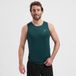 Rogelli Core Hardloopsinglet Heren - Teal - XXL