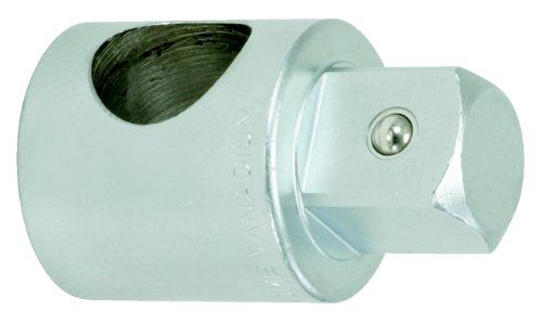 KS Tools 911.1081 1" Glijstuk voor verlengstuk