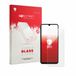 upscreen - Screenprotector voor Lagenio A12 - Folie Beschermfolie Beschermglas transparant