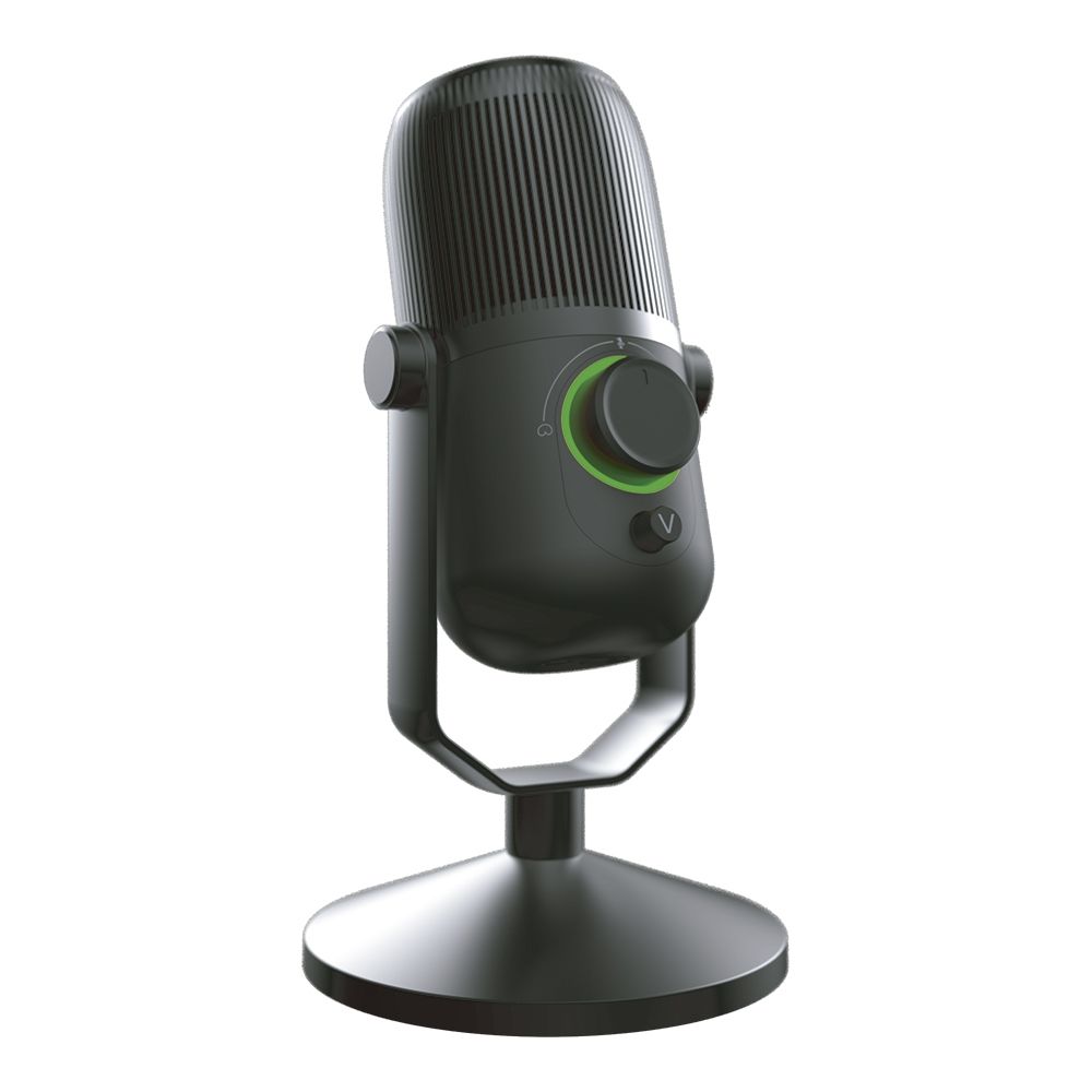 Woxter Mic Studio 100 Pro - Microfoon - Zwart