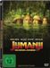 Plaion Jumanji: Welcome to the Jungle DVD