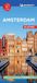 Plan Michelin Benelux AMSTERDAM 19110 PLAN DE VILLE FR PLASTIFIE
