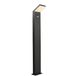 Deko Light Tucanae Motion 733068 Staande buitenlamp LED LED vast ingebouwd 18 W Energielabel: F (A - G) Donkergrijs