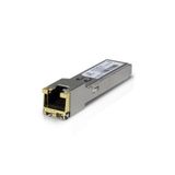 Ubiquiti UF-RJ45-1G - Netwerk transceiver module - metallic
