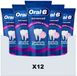 Oral-B 12x Tandpasta Advanced Sensitivity Protection 125 ml