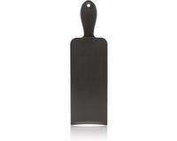 HairCare Kleur spatel - Zwart - 35 cm