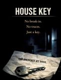 House Tredition GmbH House Key
