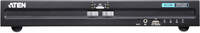 ATEN CS1182H-AT-G - 2-Poorts USB HDMI Beveiligde KVM Schakelaar (4K Ultra HD)