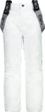 CMP Skipants Salopette Junior - Maat 110 - Unisex - Wit