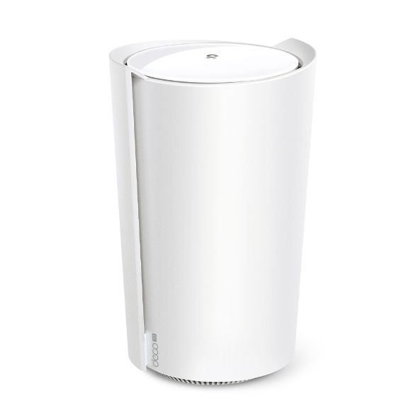 TP-Link Deco X50-5G Mesh WiFi 6 Router - 5G - AX3000 - White