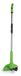 EASYmaxx 11025 Tondeuse à gazon sans fil 28W Noir/Vert/Argent