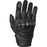 gms Solis Zwarte Handschoenen