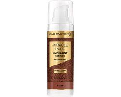 Max Factor Miracle Pure Liquid Foundation 30 ML - 07 Deep