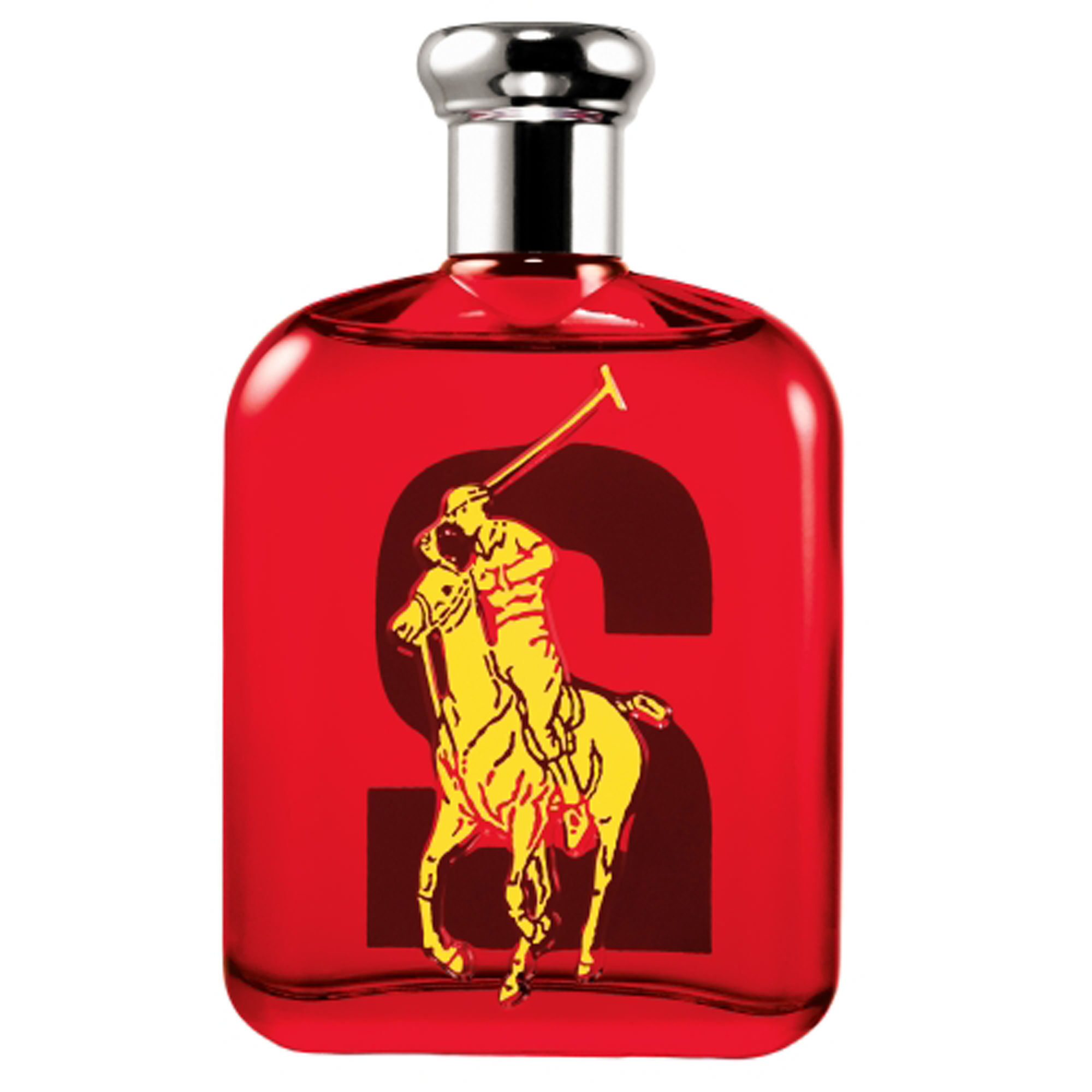 Ralph Lauren Polo Big Pony №2 eau de toilette 75ml 75 ml / heren