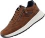 Mustang Heren Sneaker | Cognac | Maat: 41