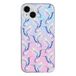ERT GROUP mobiel telefoonhoesje voor Apple Iphone 14 Babaco patroon Hummingbird 002