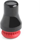 Cuisipro Magnetische karafreiniger - Zwart