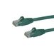 StarTech.com N6PATCH150GN netwerkkabel Groen 45,7 m Cat6 U/UTP