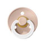 BIBS - Fopspeen Glow in the dark 0-6 Maanden T1