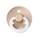 BIBS - Fopspeen Glow in the dark 0-6 Maanden T1
