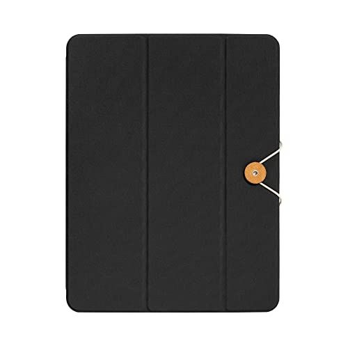Native Union W.F.A iPad Folio / - / - / Zwart