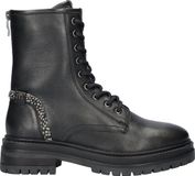 Maruti Veterboots Zwart - Black/Pixel Black - 41