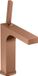 Hansgrohe AXOR Citterio 160 Waschtischarmatur, Gold