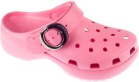 Crocs Brooklyn Knot Sky Sandal W, Vrouwen, Bruin, Sandalen, maat: 36/37