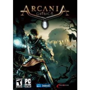 No Name Arcania: Gothic IV Ce PC